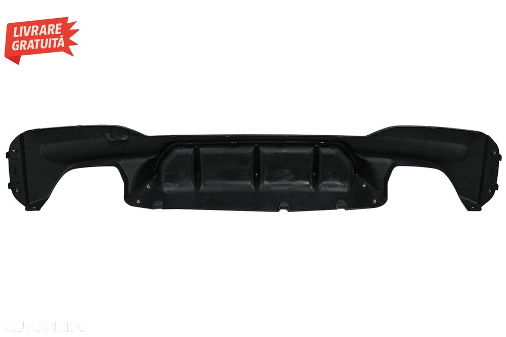 Capace de Oglinzi Audi A3 8V S3 RS3 Cabriolet Limousine Sportback (2012-2019) Alum- livrare gratuita - 7