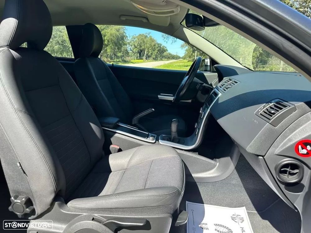 Volvo C30 1.6 D Drive Kinetic - 6