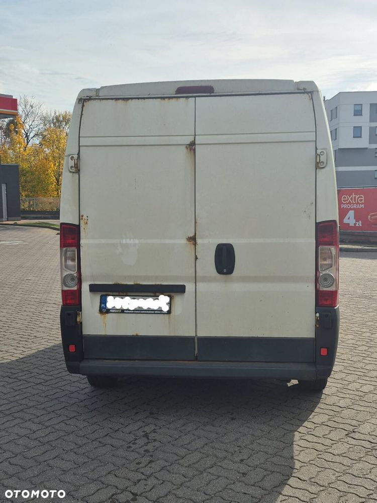 Fiat Ducato - 4