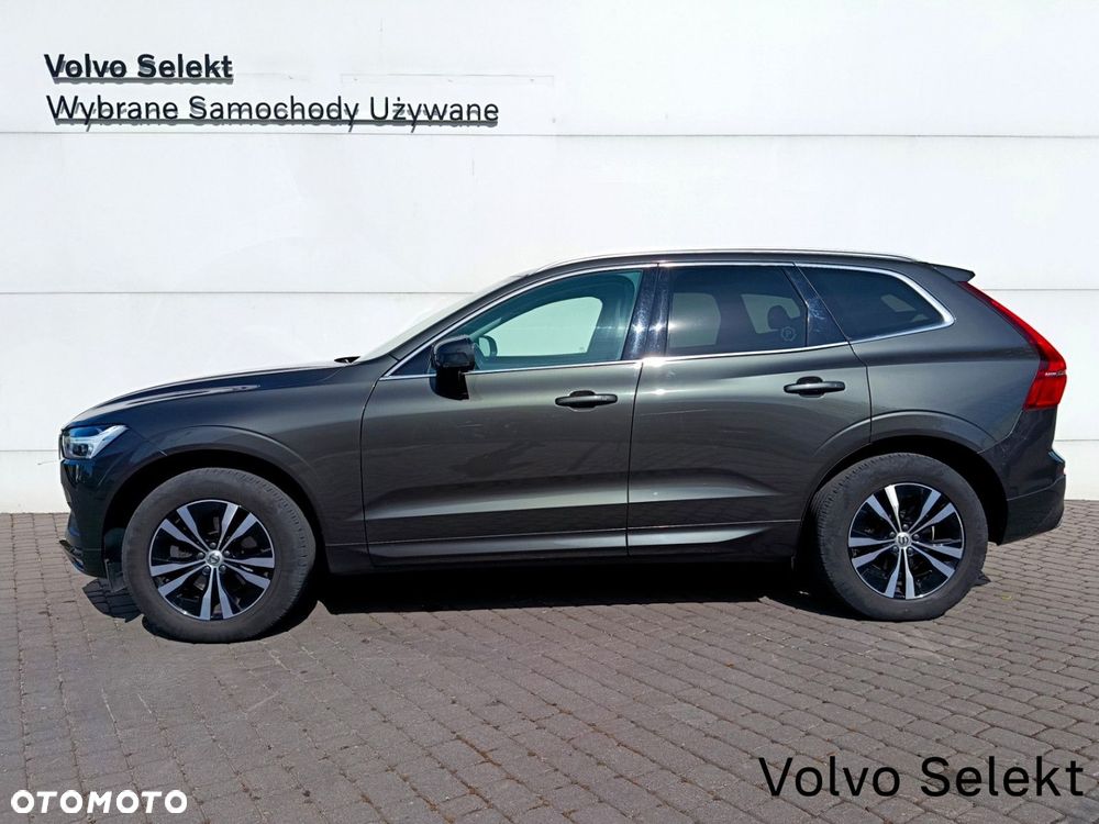 Volvo XC 60 - 3
