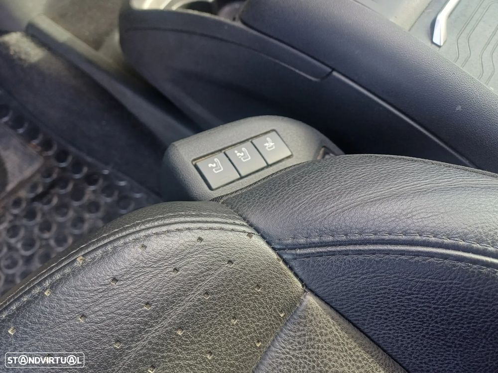 Citroën Grand C4 Spacetourer BlueHDi 120 Stop&Start EAT6 SHINE - 16