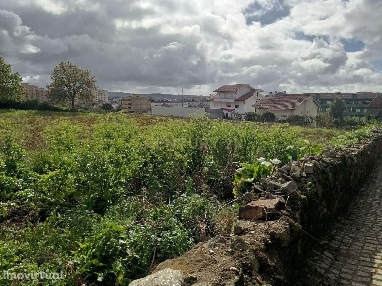 Terreno para construção - Grande imagem: 5/14