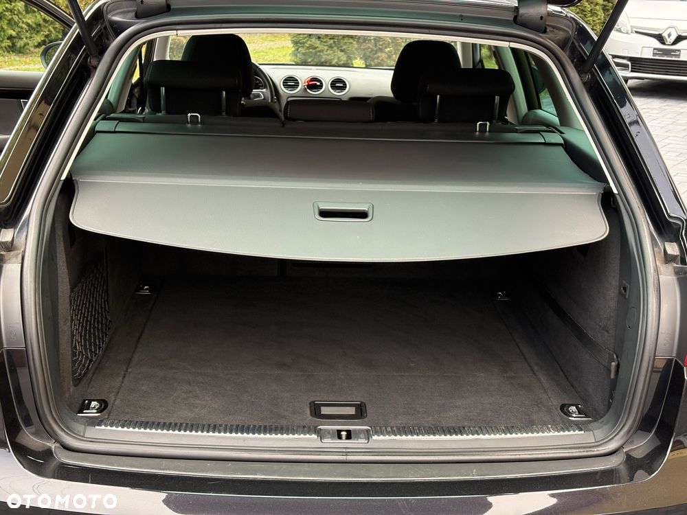 Seat Exeo 1.8TSI Sport - 18