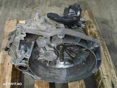 Cutie de viteze Ford Focus 3; 1.6 TDCI; AV6R 7002 KH; 6 Trepte - 8