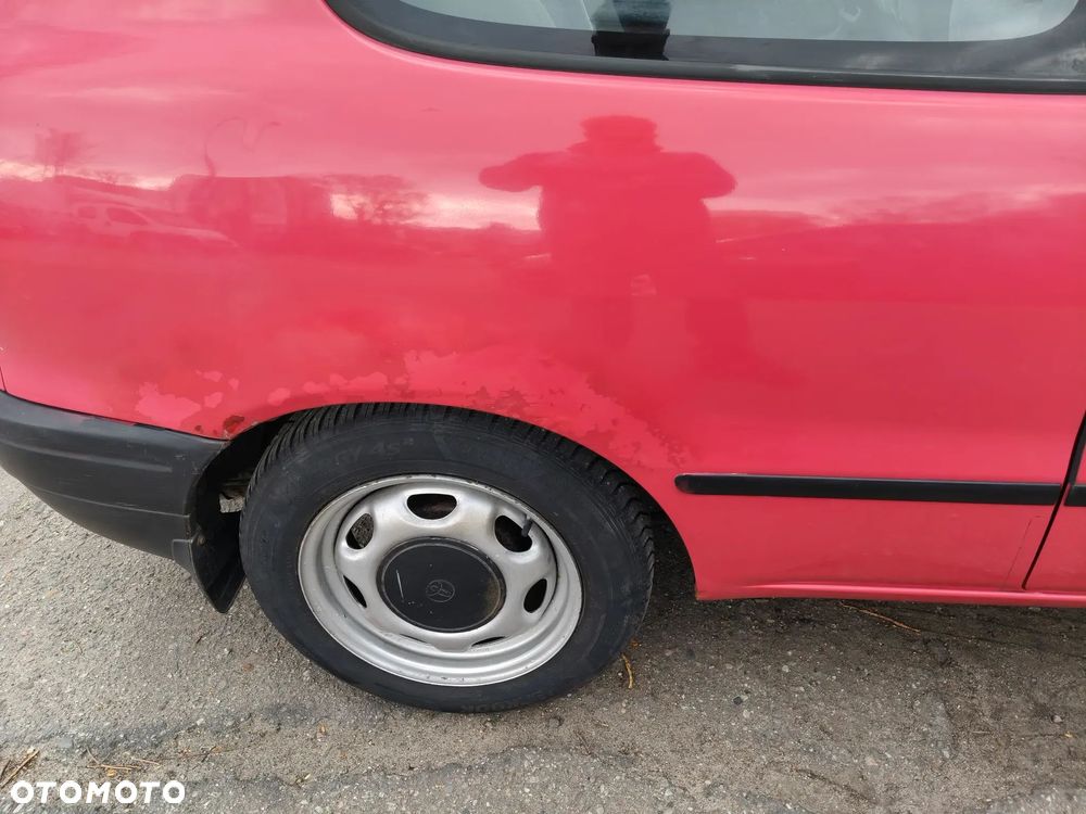 Toyota Corolla 1.4 - 8