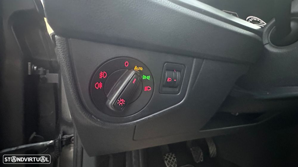 VW Polo 1.0 TSI Confortline - 15