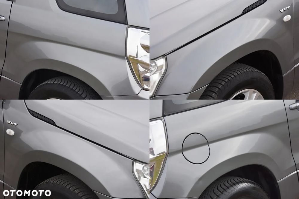 Suzuki Grand Vitara - 31