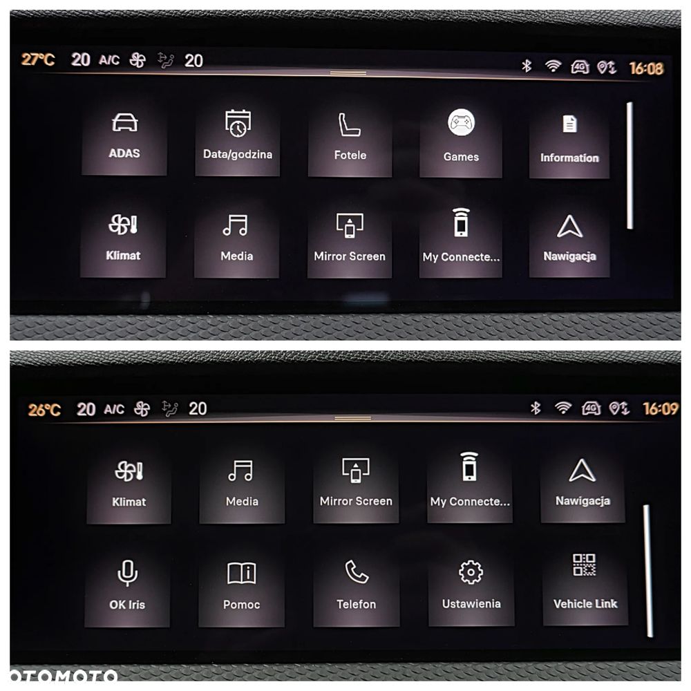 DS Automobiles DS 4 1.2 PureTech Trocadero - 25