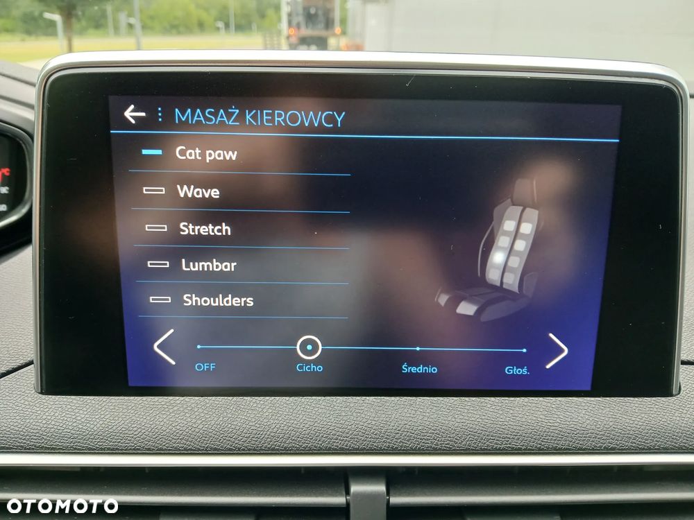 Peugeot 5008 BlueHDI 120 EAT6 Stop & Start Business Line - 21