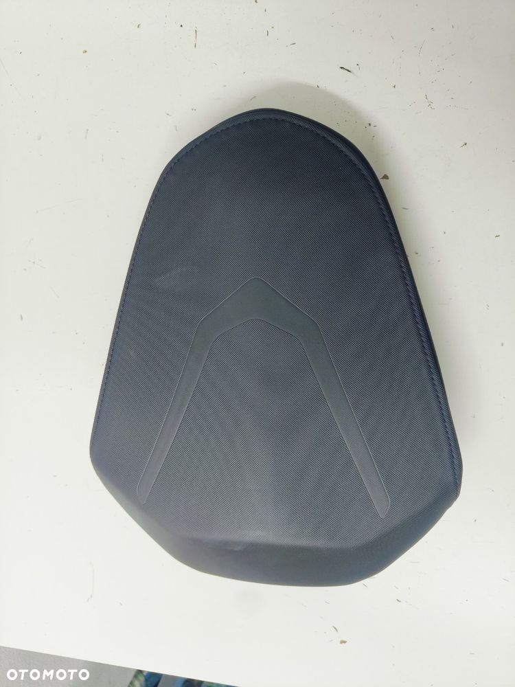Kanapa Siedzenie Pasażera KTM Duke 120 390 - 1
