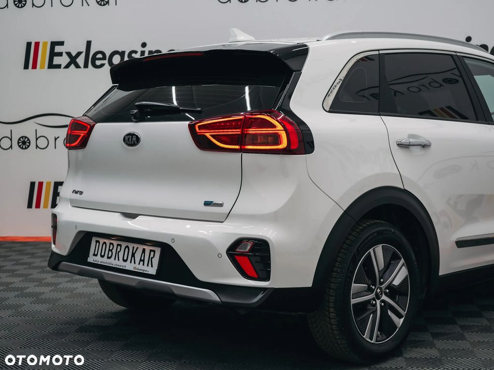 Kia Niro 1.6 GDI Plug-in Hybrid L - 15