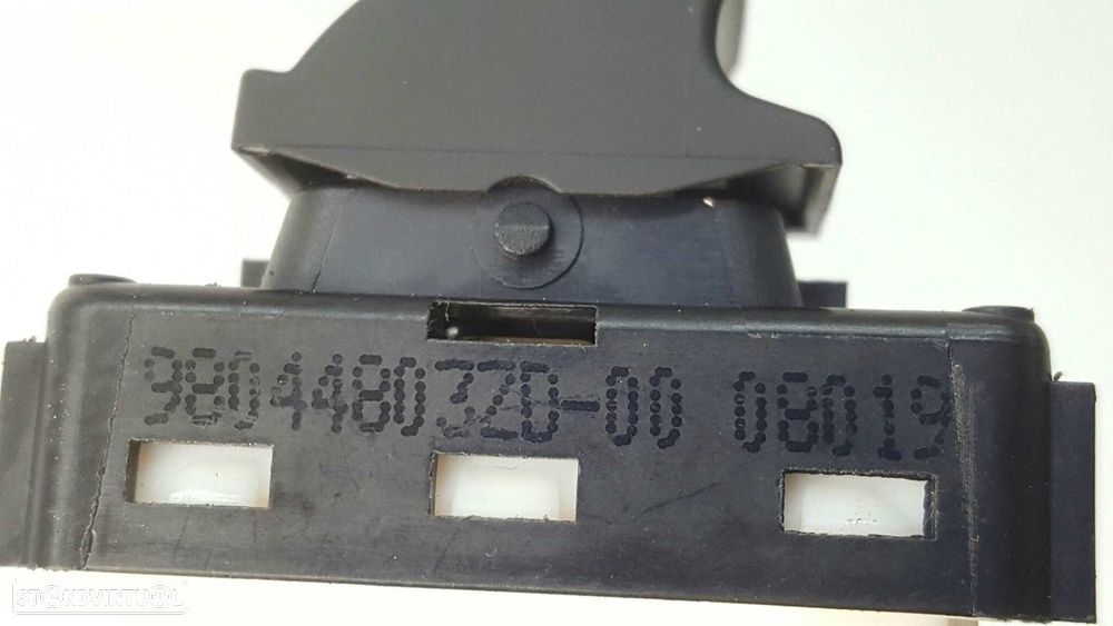 COMANDO DO ELEVADOR TRASEIRO ESQUERDO CITROEN C5 AIRCROSS FEEL - 3