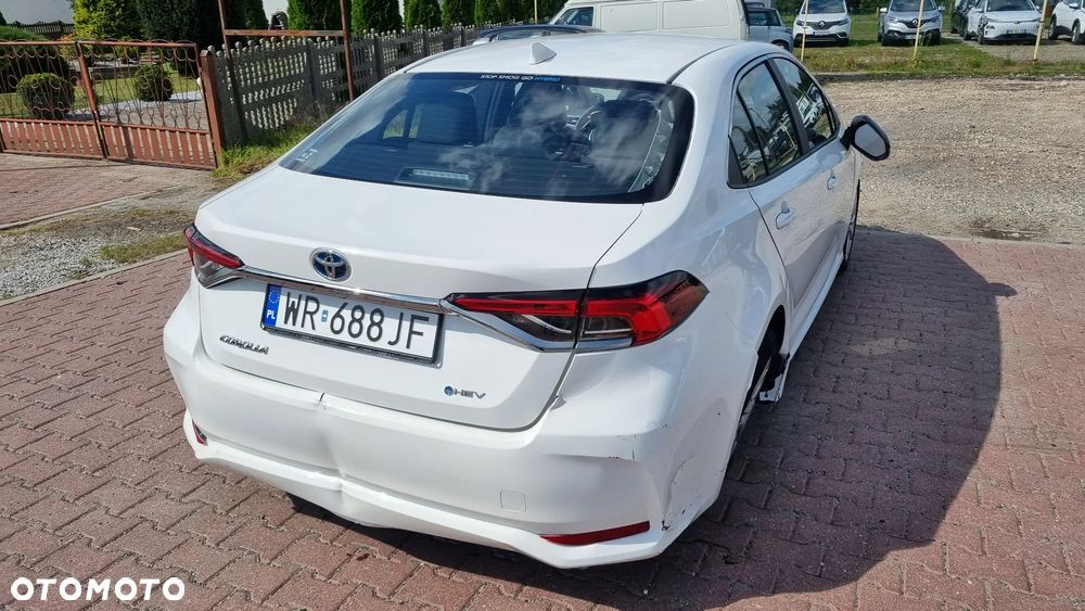 Toyota Corolla 1.8 Hybrid Active - 11