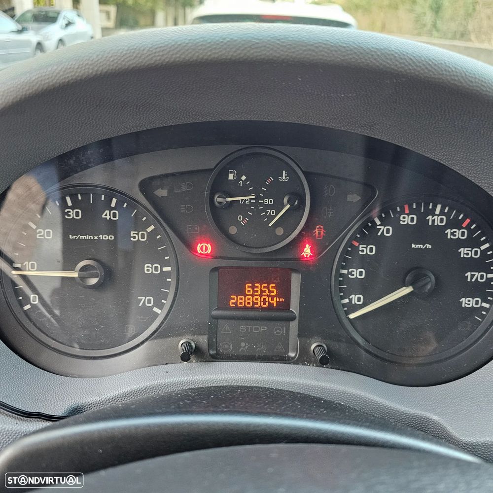 Citroën Jumpy FRIGORÍFICA XL LONGA - 20