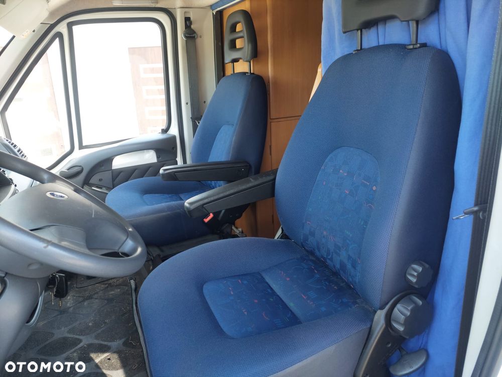 Fiat DUATO - 27