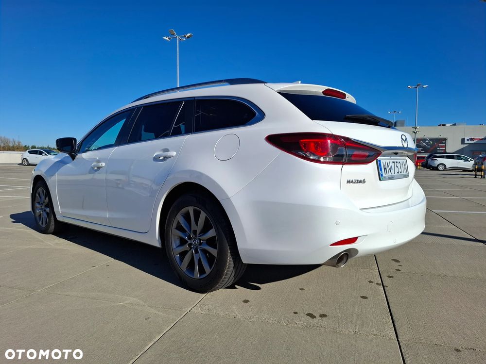 Mazda 6 2.0 SkyEnergy - 7