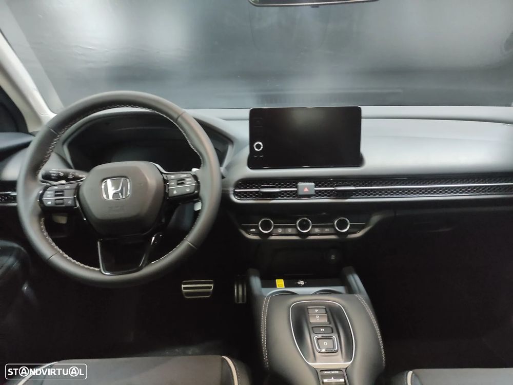 Honda ZR-V 2.0 i-MMD Sport - 10