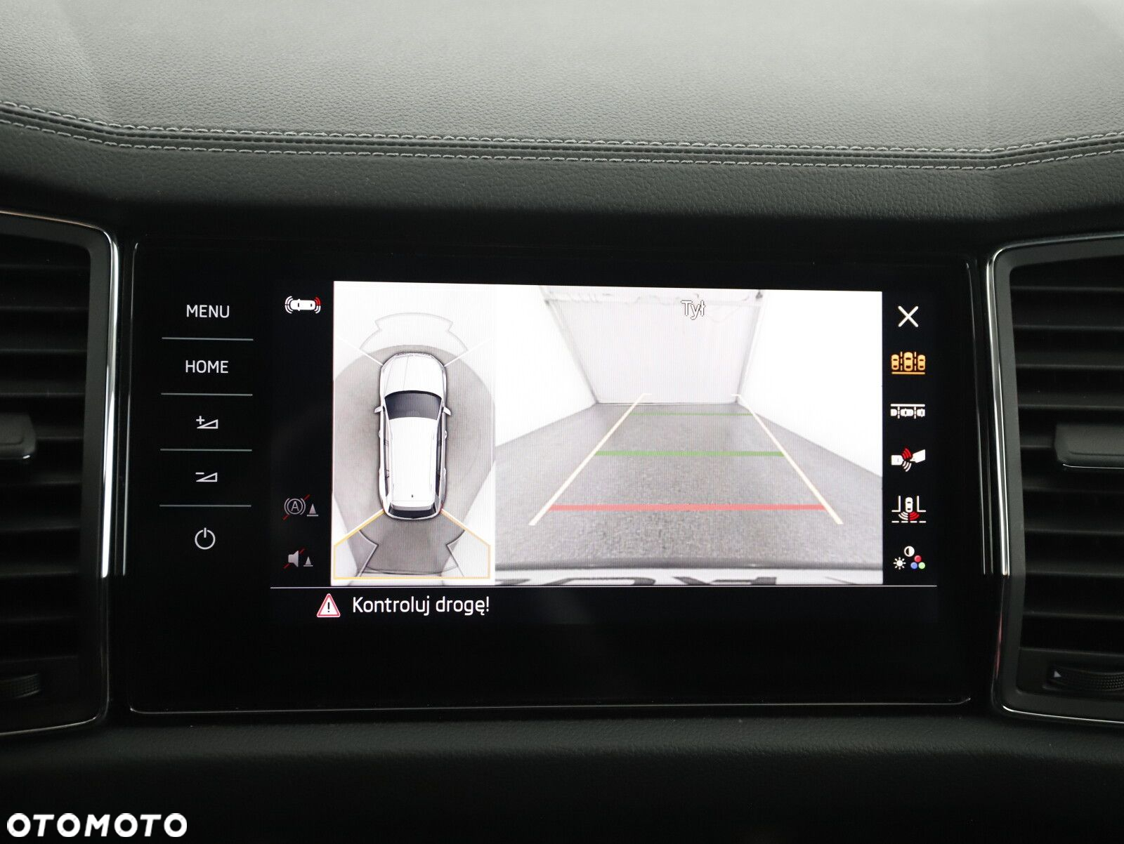 Skoda Kodiaq 2.0 TDI 4x2 Style DSG - 20