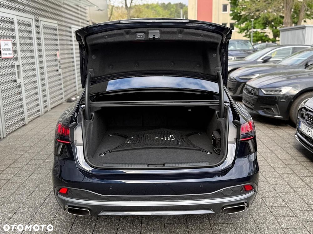 Audi A6 Limousine - 21