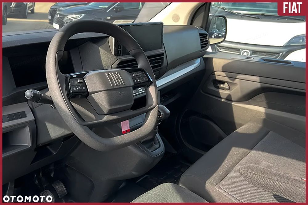 Fiat Scudo XL L2H1 2.2 150KM - 7