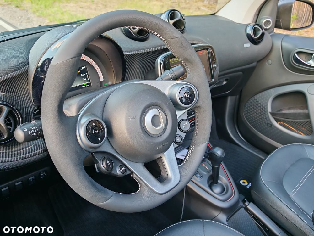 Smart Fortwo EQ prime - 22