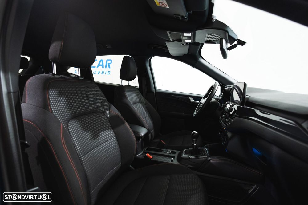 Ford Kuga 1.5 EcoBoost ST-Line - 22