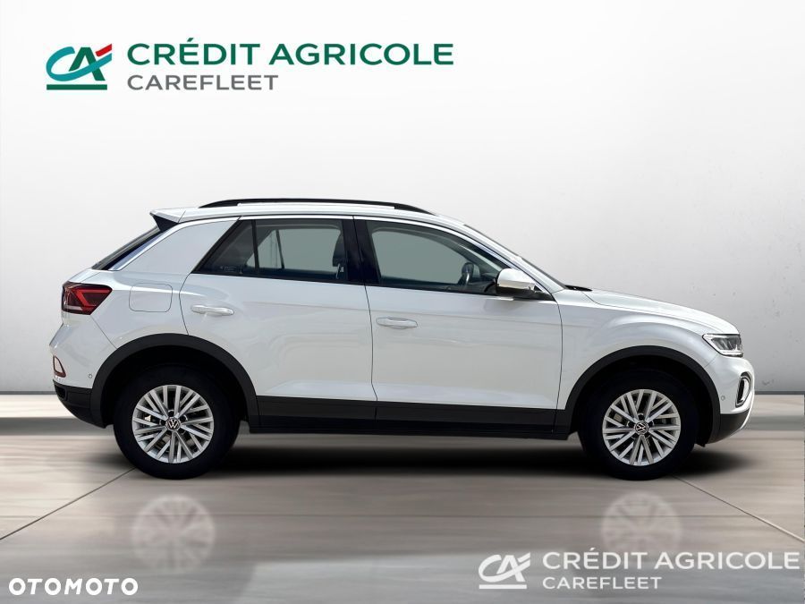 Volkswagen T-Roc 1.5 TSI Life - 7