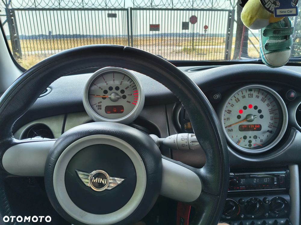 MINI Cooper - 7