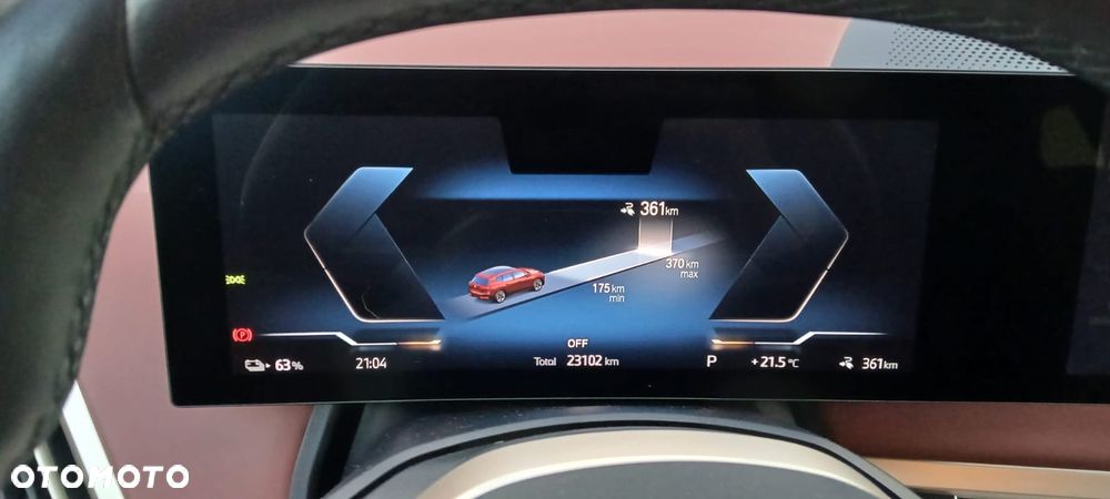 BMW iX xDrive50 - 10