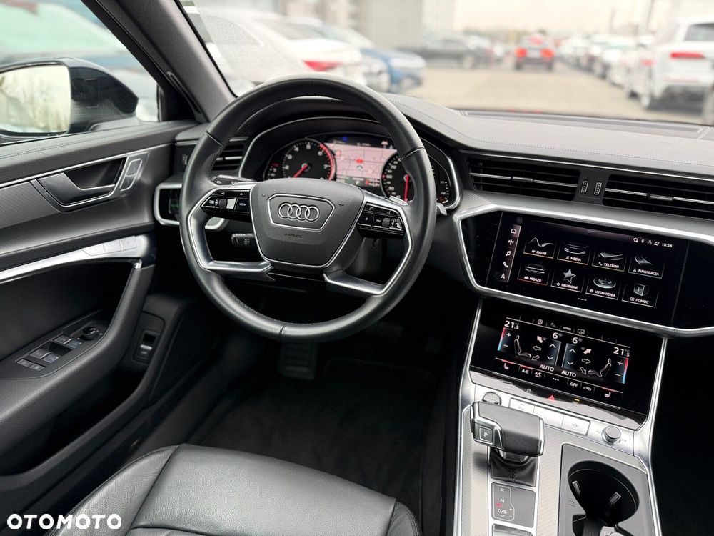 Audi A6 Limousine - 15