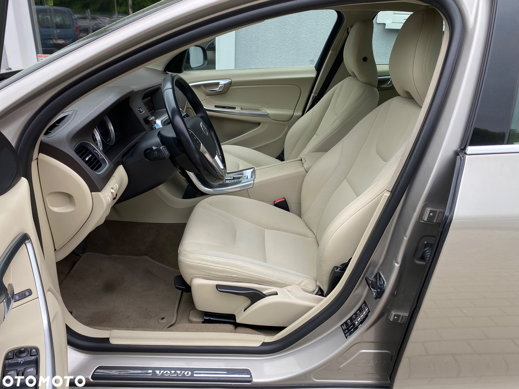 Volvo S60 - 7