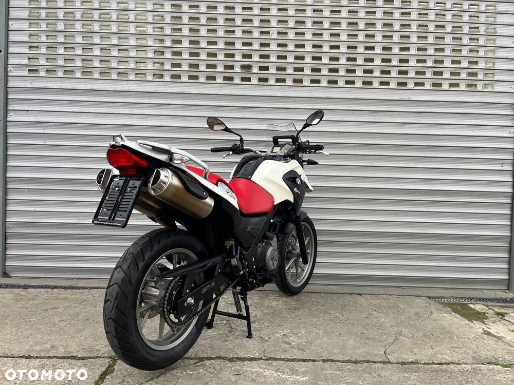 BMW G - 18