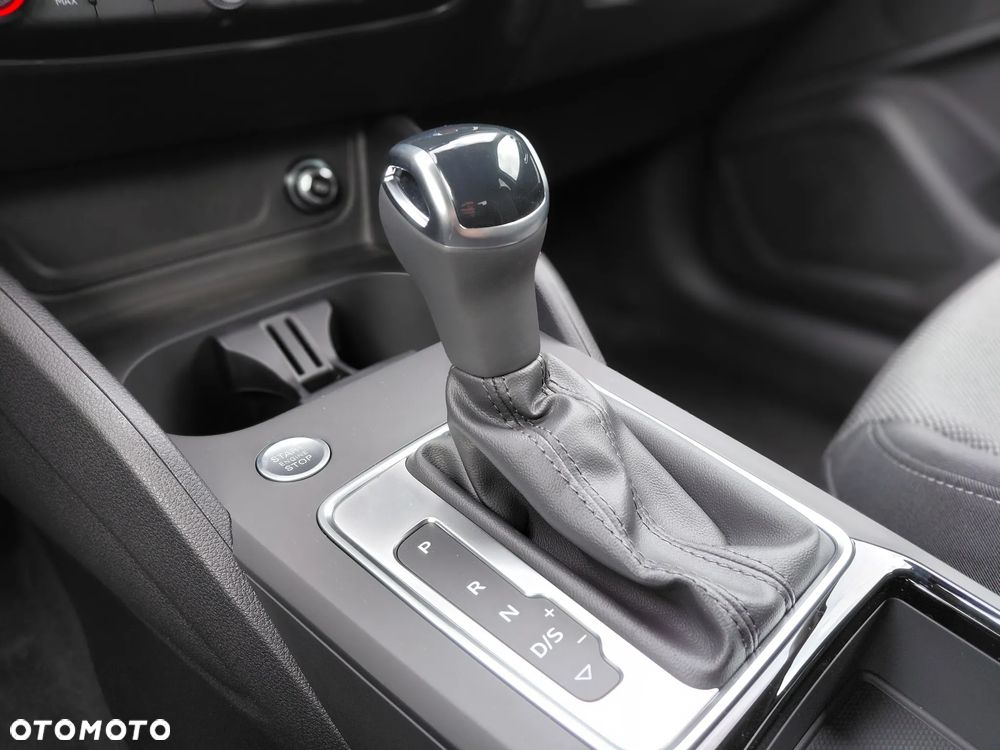 Audi Q2 35 TFSI Advanced S tronic - 20