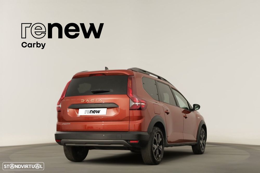 Dacia Jogger 1.0 ECO-G Extreme+ Up&Go 7L Bi-Fuel - 3