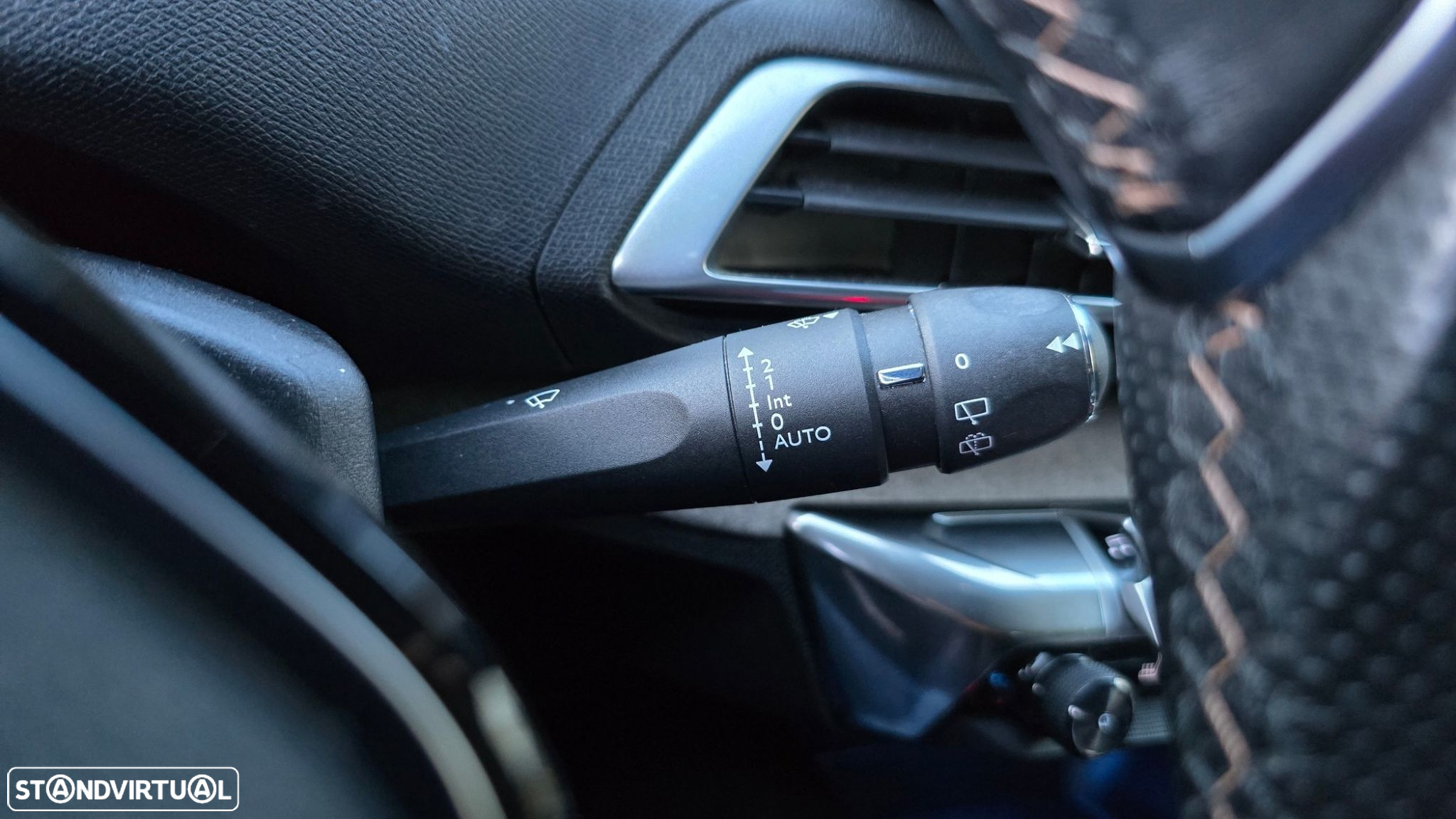 Peugeot 5008 1.5 BlueHDi GT - 18
