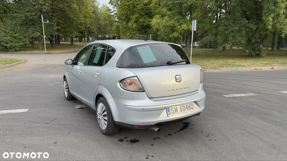 Seat Toledo - 4