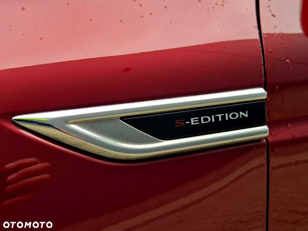 Renault Talisman 1.8 TCe FAP S-Edition EDC - 15