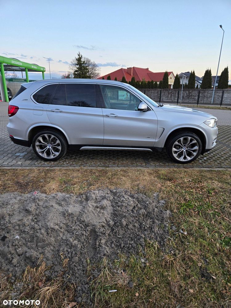 BMW X5 - 3