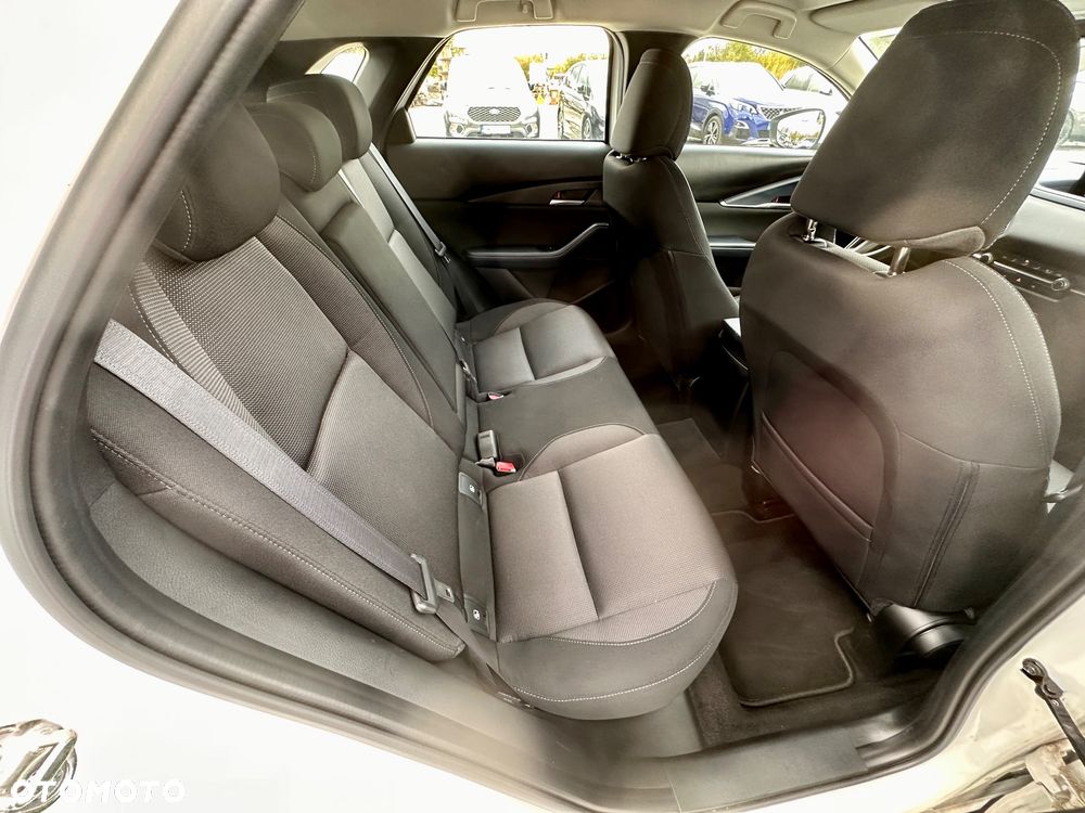 Mazda CX-30 2.0 mHEV Hikari 2WD - 14