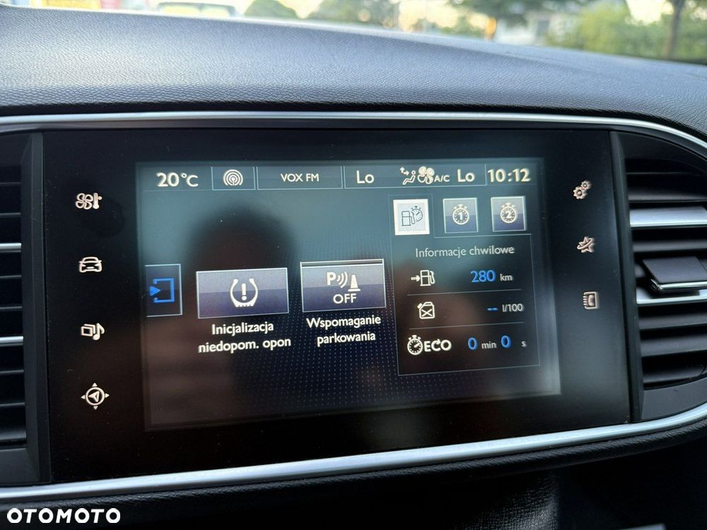 Peugeot 308 - 14