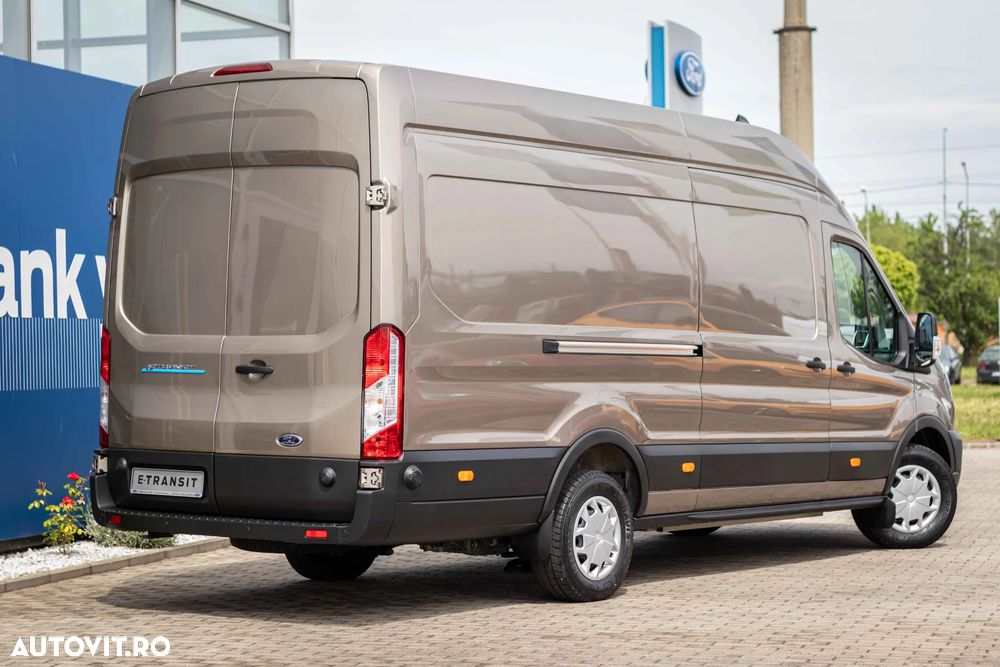 Ford TRANSIT - 10