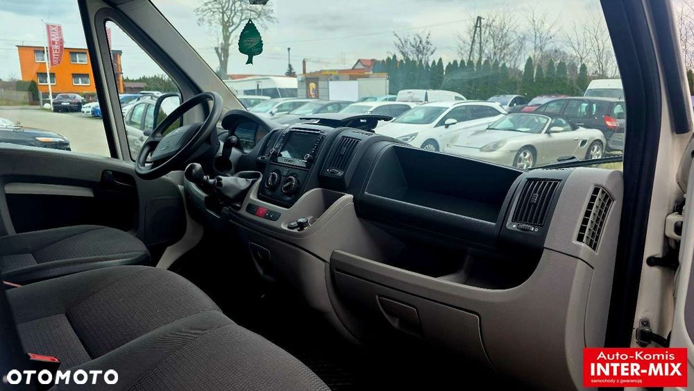 Citroën JUMPER - 14