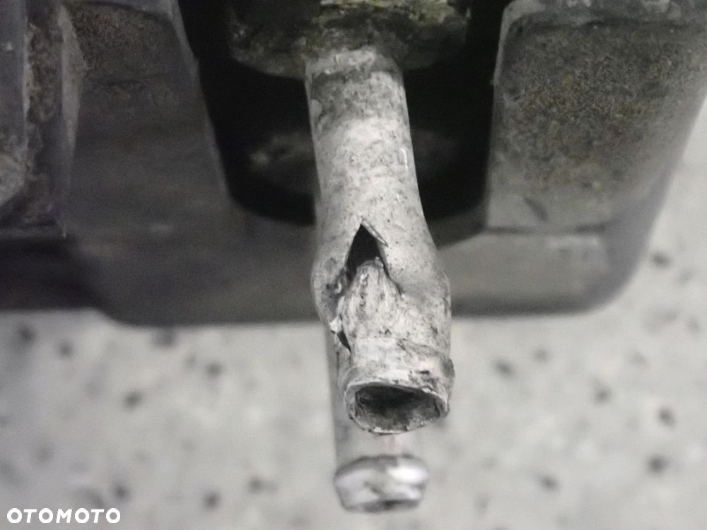 NISSAN 200SX S13 CHŁODNICA OLEJU MOSTU DYFRA - 5