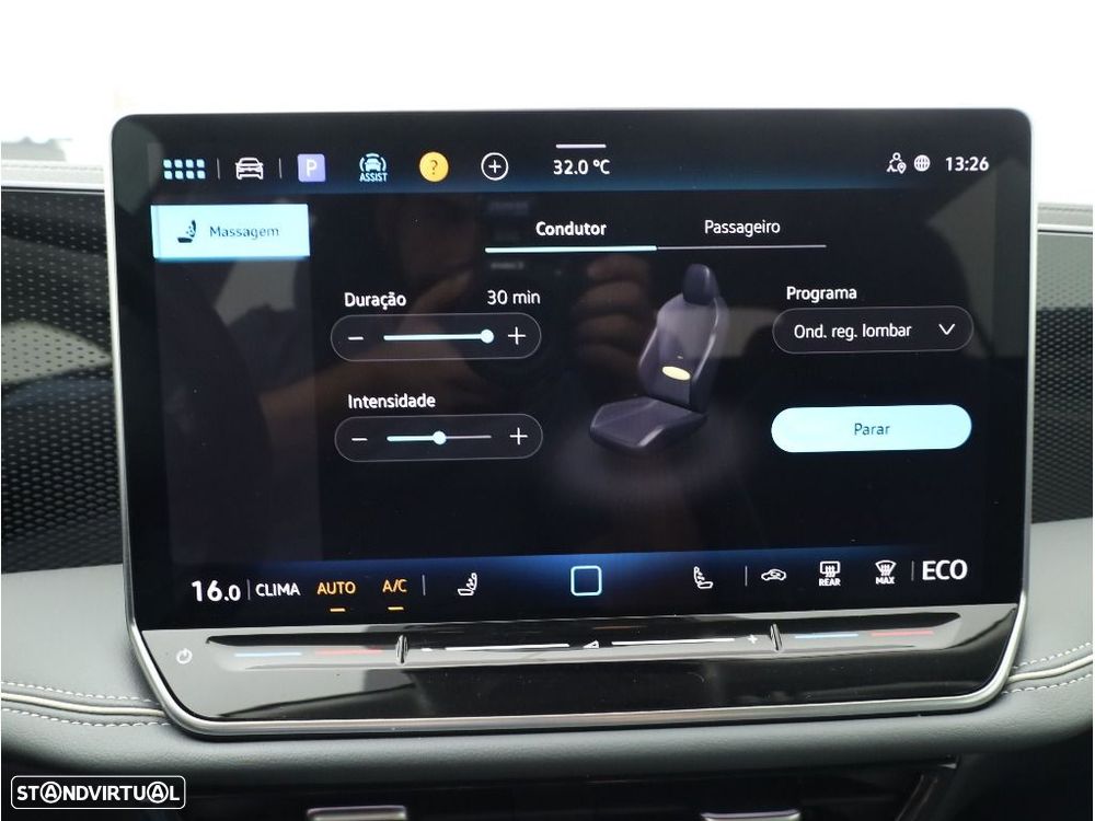 VW Passat Variant - 23