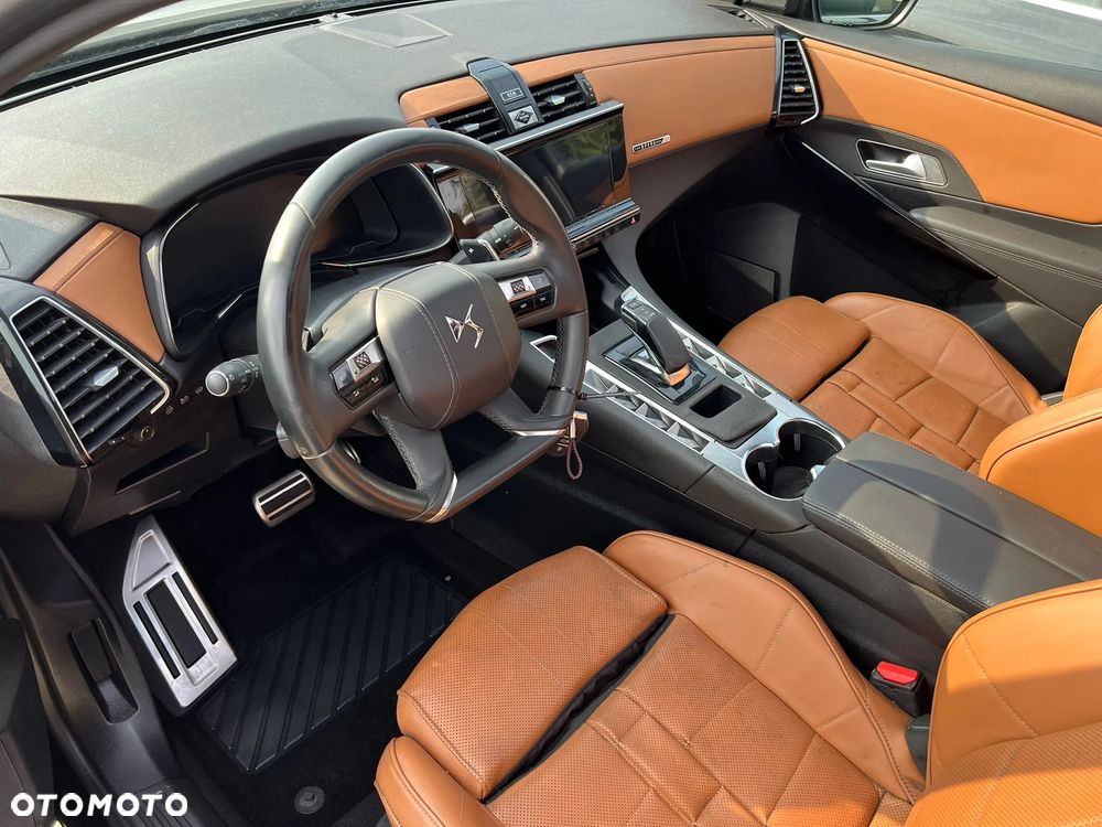 DS Automobiles DS 7 Crossback - 8