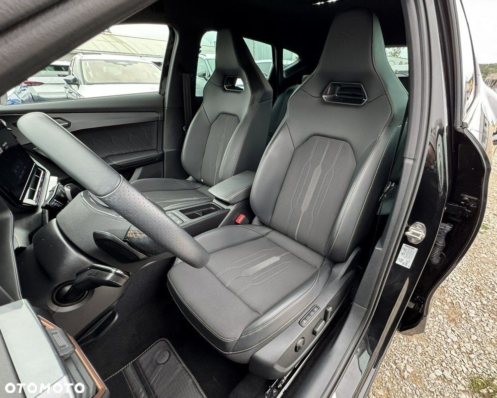 Cupra Formentor - 12