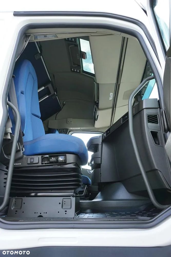 Volvo FH / 500 / I – SAVE / XL / EURO 6 / ACC / I -COOL / NOWY MODEL - 9