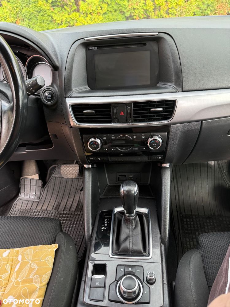 Mazda CX-5 ver-2-2-d-skyenergy - 20