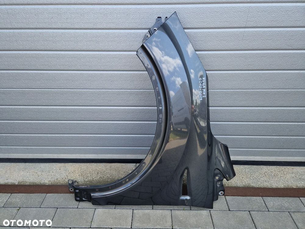 BŁOTNIK PRZEDNI LEWY FORD KUGA MK2 2012-2019 - 1