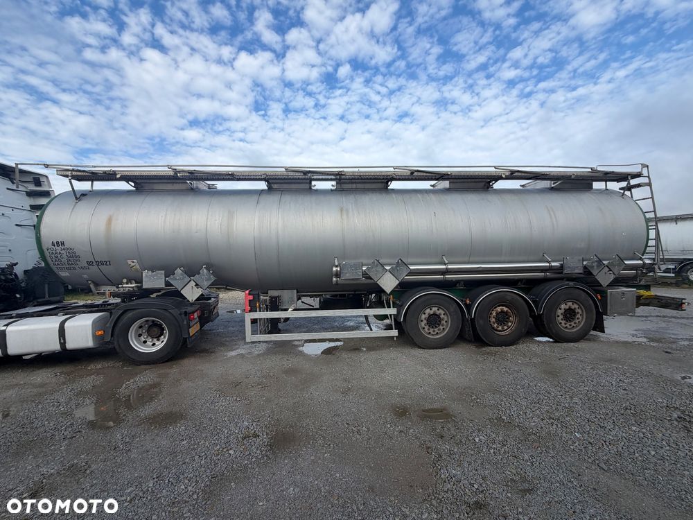 Magyar ADR L4BH 34000-3 - 11